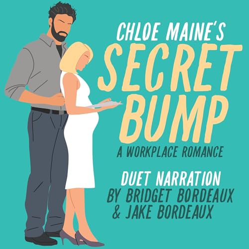 Cover of Secret Bump