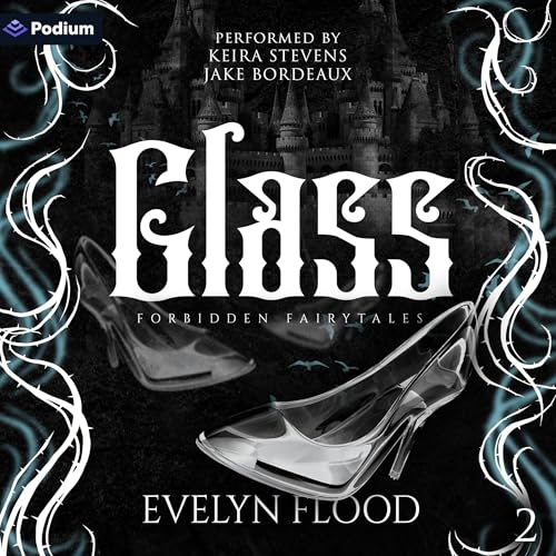 Cover of Glass