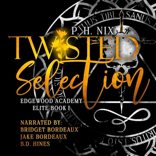 Cover of Twisted Selection