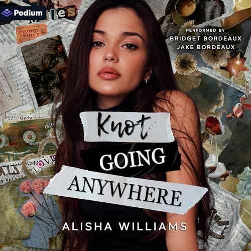 Cover of Knot Going Anywhere