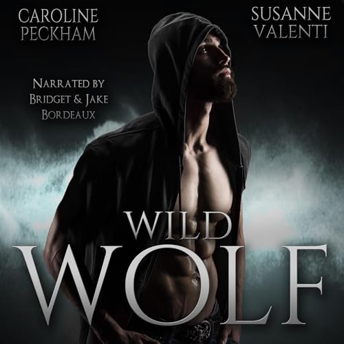 Cover of Wild Wolf