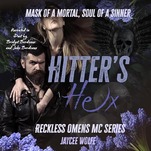 Cover of Hitter's Hex