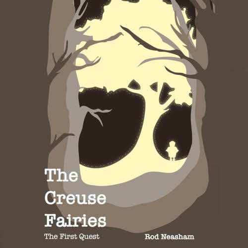 Cover of The Creuse Fairies