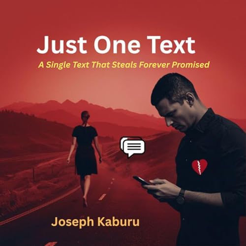 Cover of Just One Text