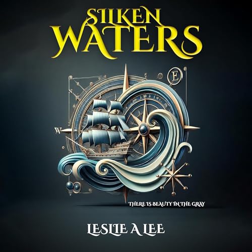 Cover of Silken Waters