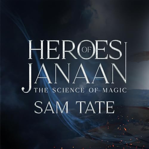 Cover of Heroes of Janaan