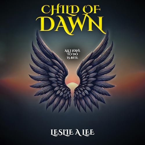 Cover of Child of Dawn