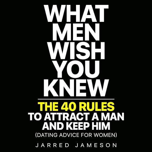 Cover of What Men Wish You Knew