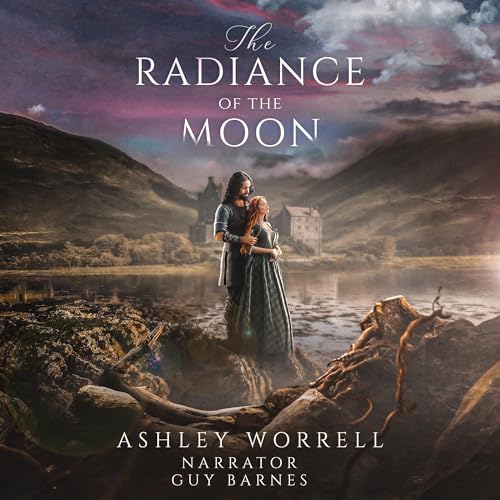Cover of The Radiance of the Moon