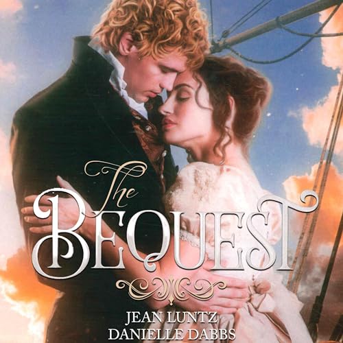 Cover of The Bequest