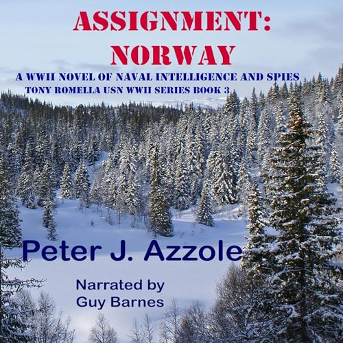 Cover of Assignment: Norway