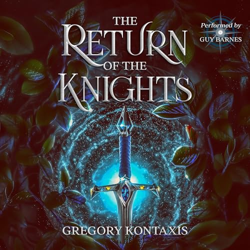 Cover of The Return of the Knights