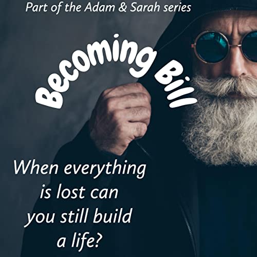 Cover of Becoming Bill