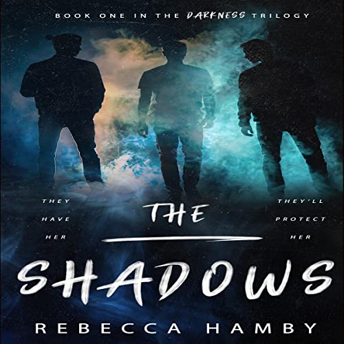 Cover of The Shadows
