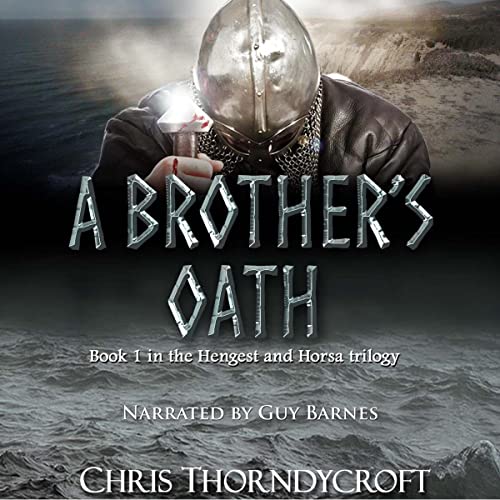 Cover of A Brother's Oath