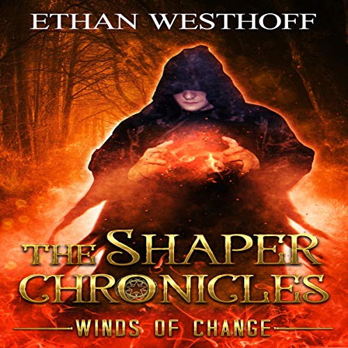 Cover of Winds of Change