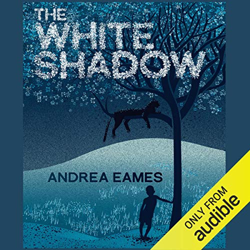 Cover of The White Shadow