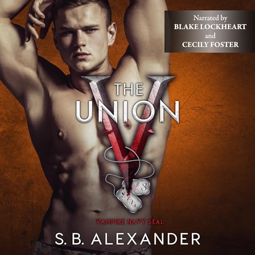 Cover of The Union