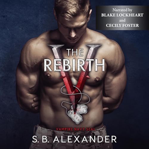 Cover of The Rebirth
