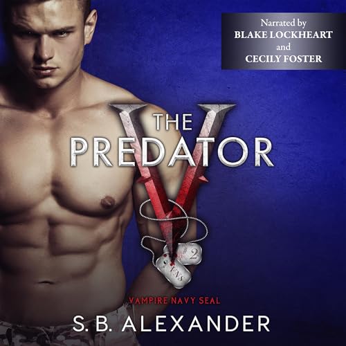 Cover of The Predator