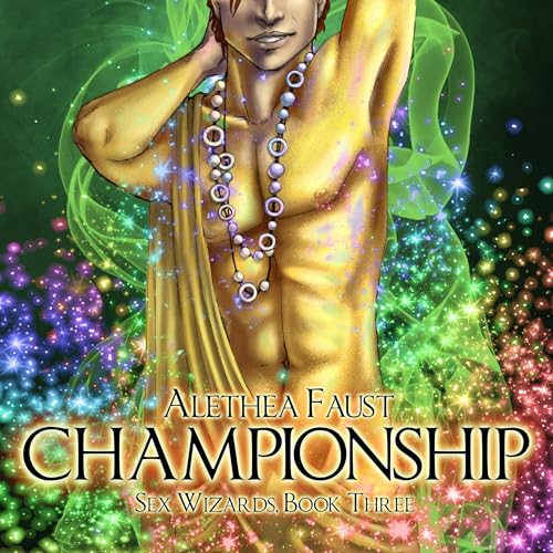 Cover of Championship