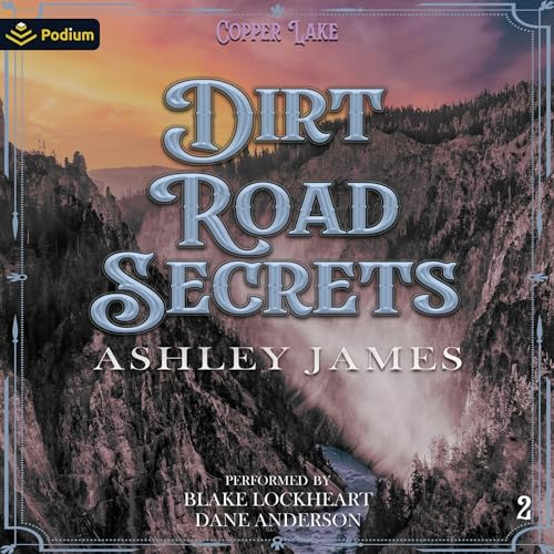 Cover of Dirt Road Secrets