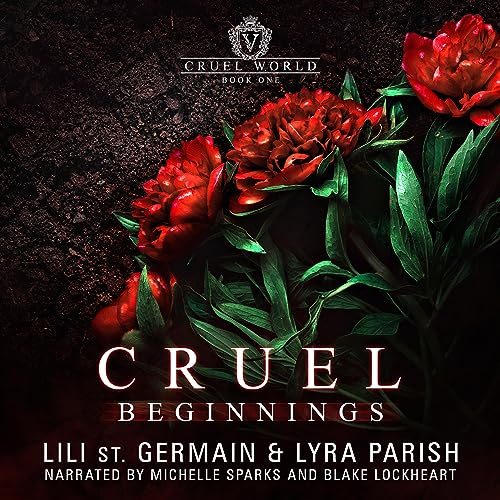 Cover of Cruel Beginnings