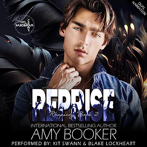 Cover of Reprise