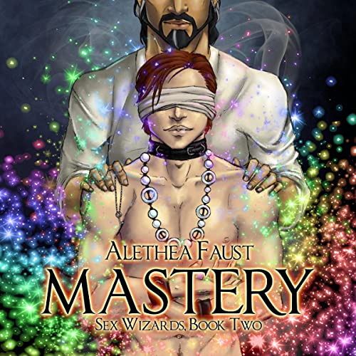 Cover of Mastery