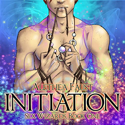 Cover of Initiation