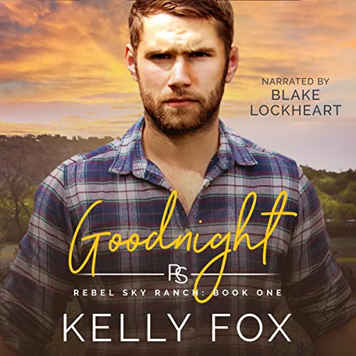 Cover of Goodnight