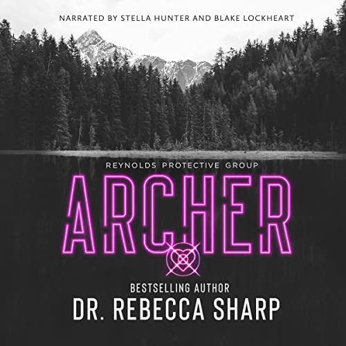 Cover of Archer