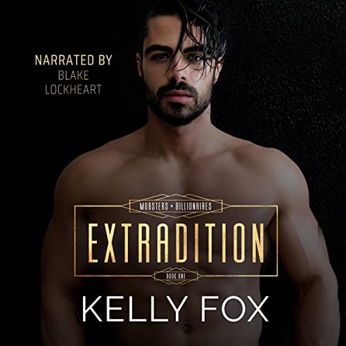 Cover of Extradition