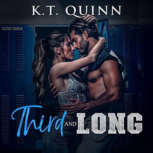 Cover of Third and Long