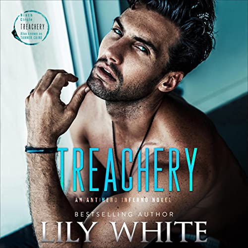Cover of Treachery