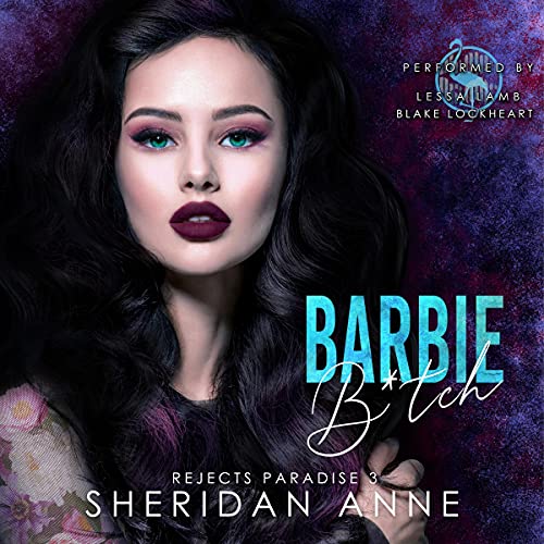 Cover of Barbie B*tch