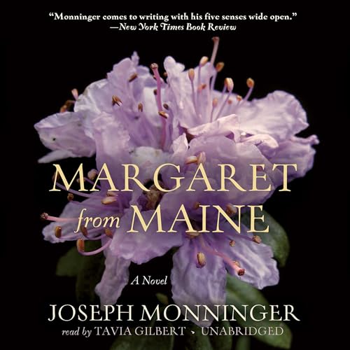 Cover of Margaret from Maine