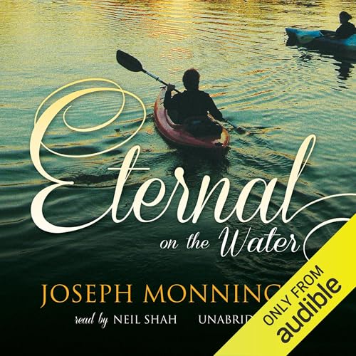 Cover of Eternal on the Water