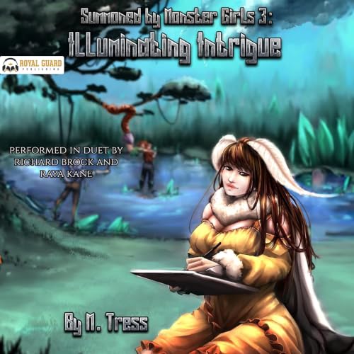 Cover of Illuminating Intrigue