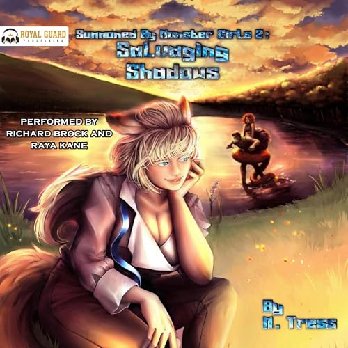 Cover of Salvaging Shadows