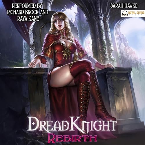 Cover of Rebirth