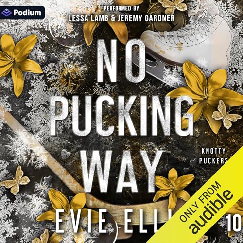 Cover of No Pucking Way