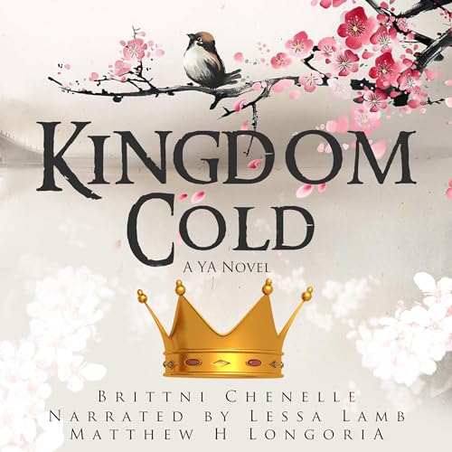 Cover of Kingdom Cold
