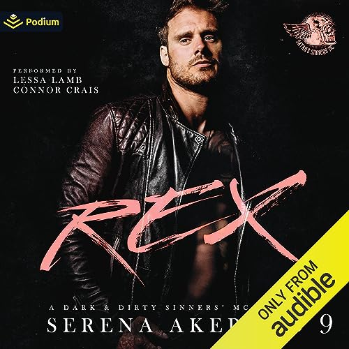 Cover of Rex