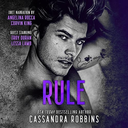 Cover of Rule
