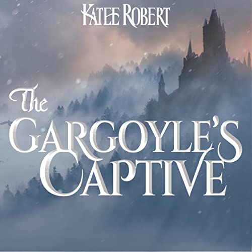 Cover of The Gargoyle's Captive