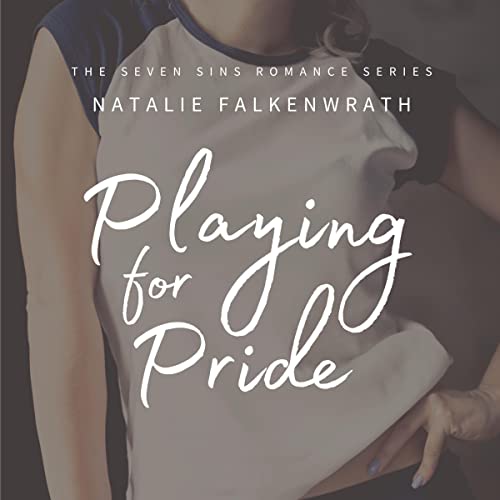 Cover of Playing for Pride