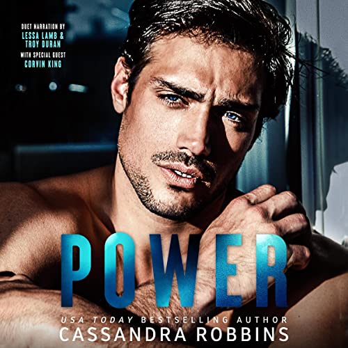 Cover of Power