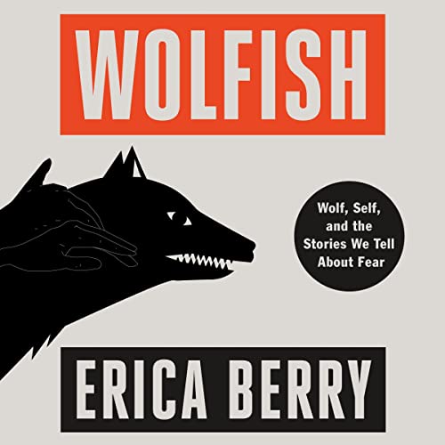 Cover of Wolfish