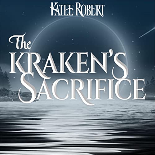 Cover of The Kraken's Sacrifice